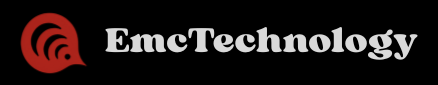 Logo EmcTechnology SRL